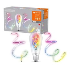 Smart+ LED Spirale Filamento