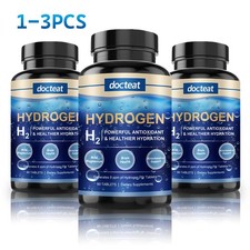 Compresse Acqua Idrogeno