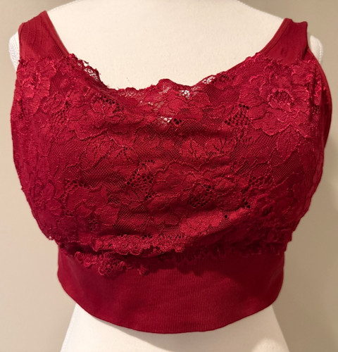 Sankom reggiseno donna patent - sankom,