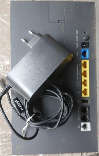 Vodafone shg3060 power station - vodafone,