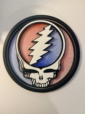 Grateful Dead Steal Your Face