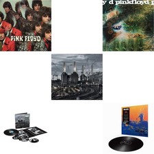 Pink Floyd - Animals (2018