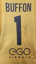 GIANLUIGI BUFFON PARMA MAGLIA