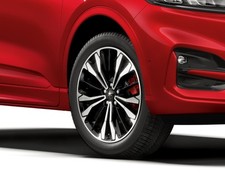 Originale ford kuga cerchi - ford,