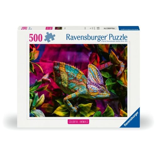 Ravensburger rvb12001333 - ravensburger,