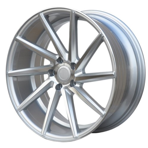 Cerchi style vossen cvt - 4,