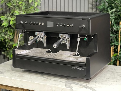 Caffettiera espresso cime - caffettiera,