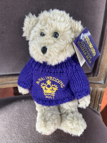 Orso sposa reale - da,