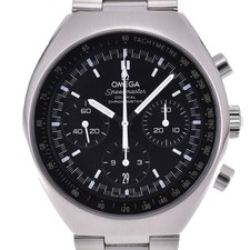 Omega Speedmaster Mark II