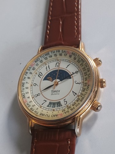 Orologio vintage timex tipo - vintage,