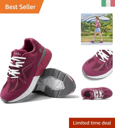 Scarpe ginnastica uomo - da,