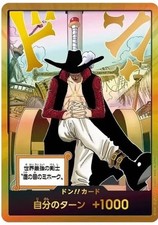DON!! Carta Mihawk OP14