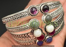 Bracciale ametista e altre