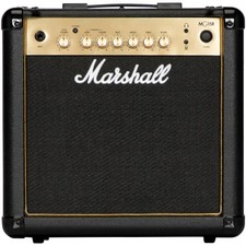 Marshall MG 15 GR | Nuovo