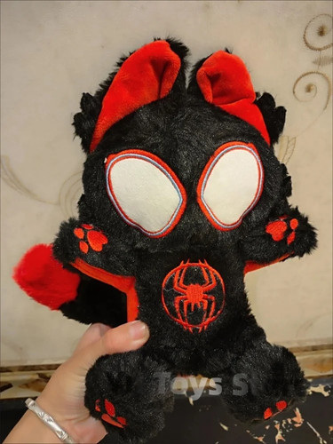 Anime miles spider man - miles,