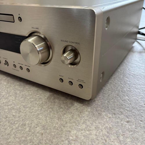 Kenwood compact fi - kenwood,