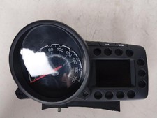 Strumentazione Chevrolet Spark