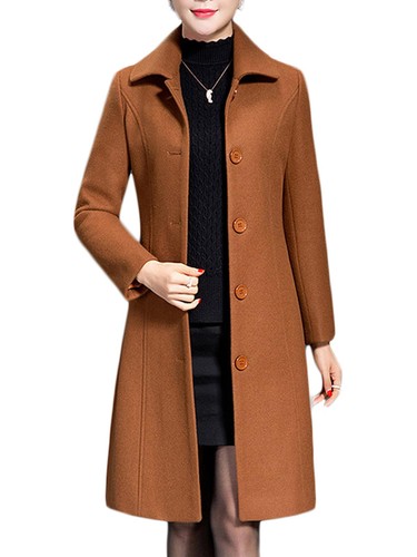 Jenkoon trench donna in - jenkoon, da