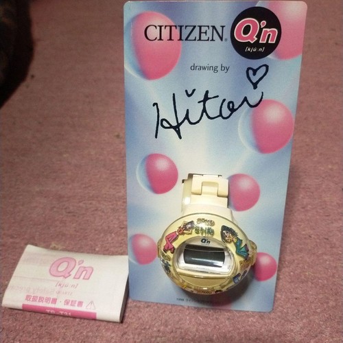 Orologio donna citizen - donna,