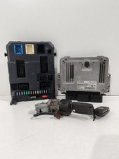 KIT Centralina Motore ECU Body