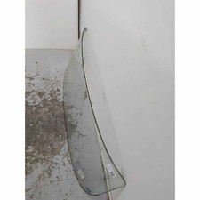 Parabrezza vetro cristallo