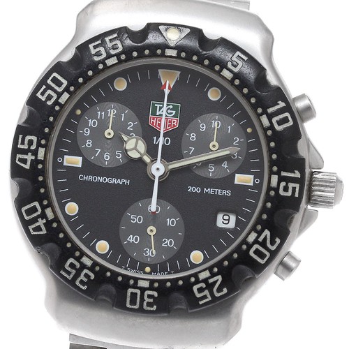 Tag heuer formula ca1211 - 1, ca1211-r0
