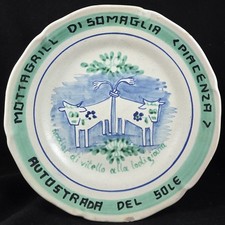 piatti del buon ricordo