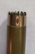 Neumann gefell m58 microfono - neumann,