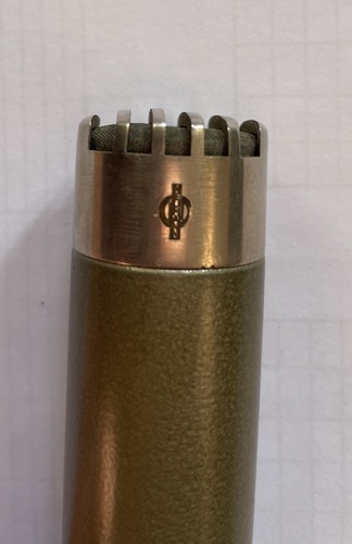 Neumann gefell m58 - neumann,