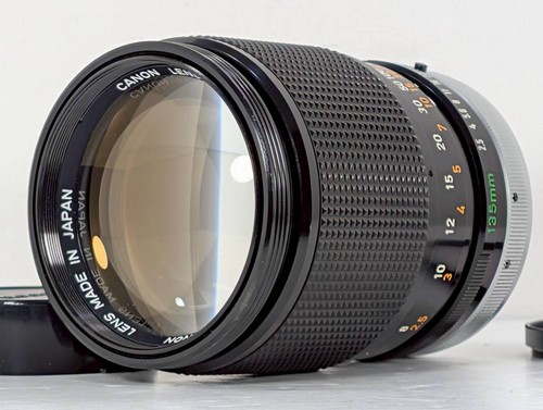 Ottico quasi nuovo canon - quasi,