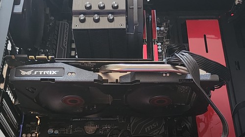 Asus nvidia gtx - gtx, 970