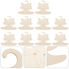  10 Pcs Grucce Bimbo Per Abiti