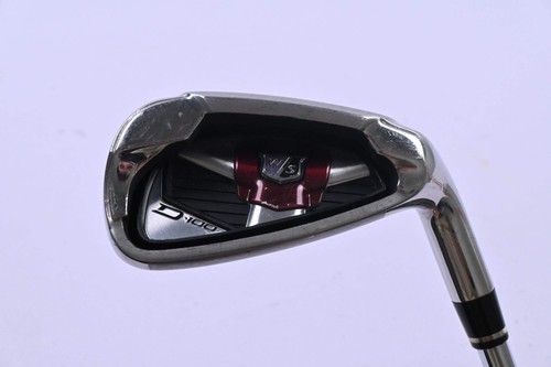 Wilson d100 ferro - wilson, da