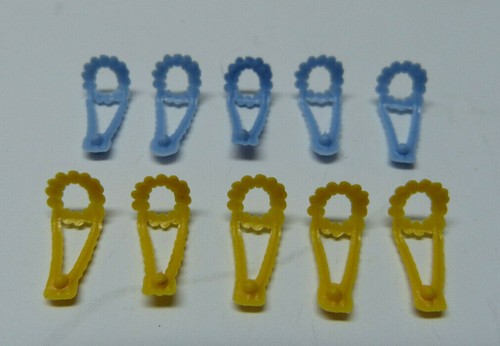 Timpo toys collana - 10,
