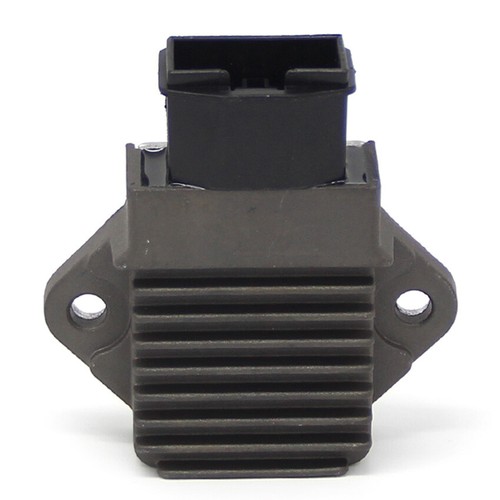 Regolatore raddrizzatore - , di
