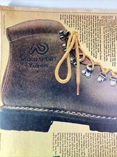Asolo Hiking Boot Atlanta GA