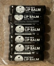 Dionis Balsamo Labbra Latte di