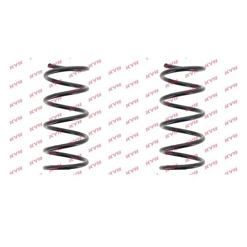 Kyb ra6192 molla sospensione - kyb,