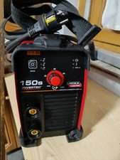 Saldatrice Loncoln 150s