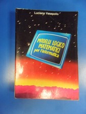 modelli logico matematici per