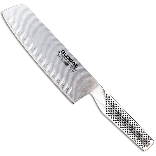 Coltello verdure nakiri - verdure,