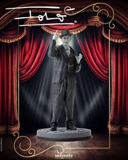 Infinite Statue | Totò Statue, Principe Antonio De Curtis