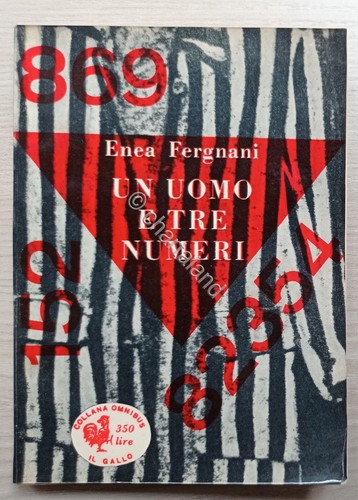 Fergnani un uomo e tre - uomo,