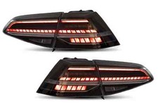 Per Vw Golf 7 VII dal 2012-