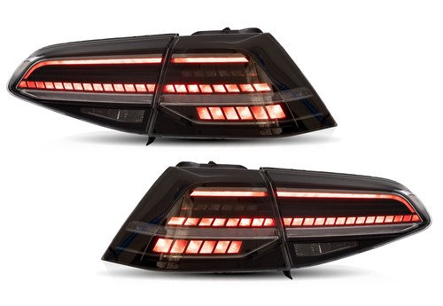 Per golf vii dal 2012 - vw, 2012-