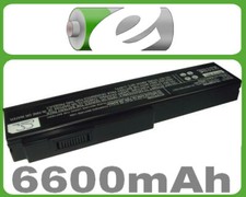 BATTERIA per ASUS M-50-Sa M-50