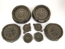 2011 SU MK1 8U AUDI Q3 SET