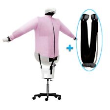 EOLO Stiro Camicie Pantaloni MadeInItaly Manichino StirAsciugatore SA05 SP V3