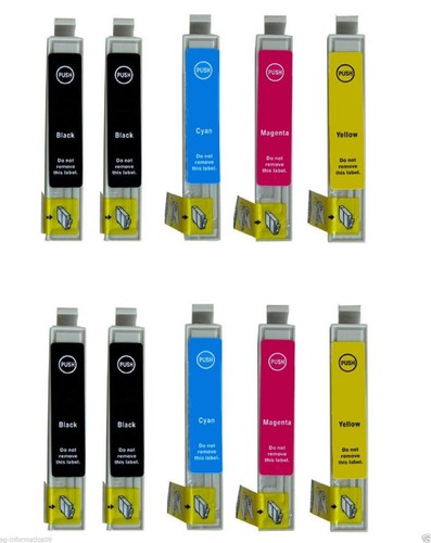 Cartucce per epson sx205 - 10,