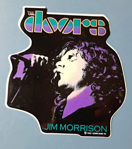 The doors jim morrison - doors,